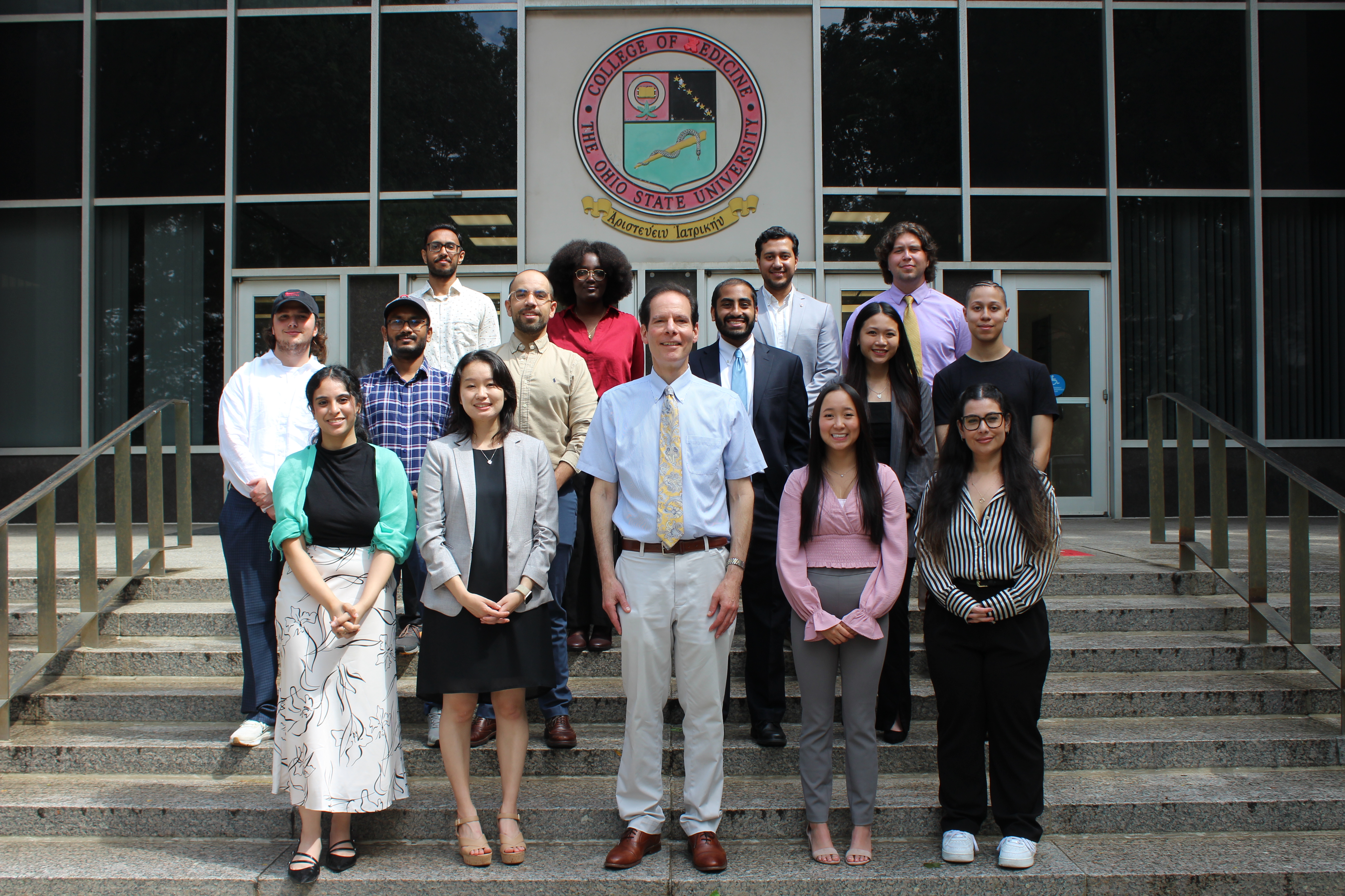 Osteo Engineering Team1