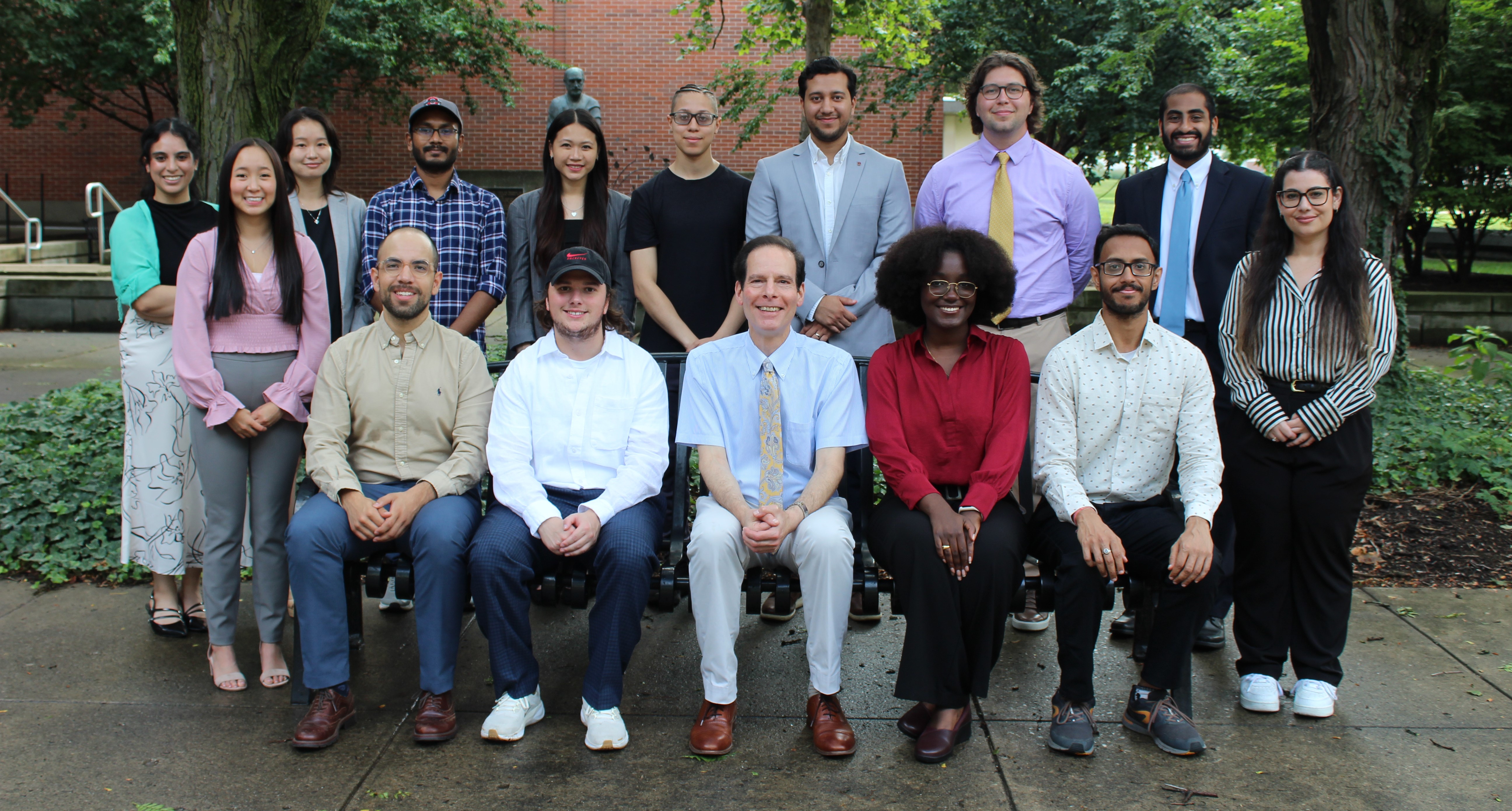 Osteo Engineering Team