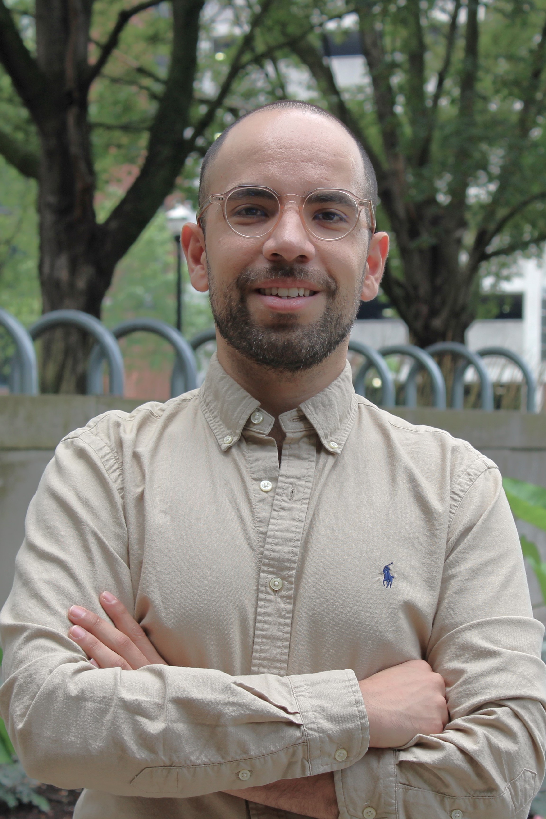 Luis Hector Olivas