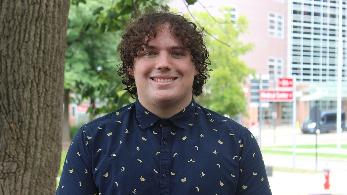Joshua Goding